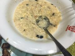 -天盛海鲜烧烤大排档·本地小海鲜·牟平腿穗子(幸福店)