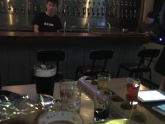 -蜜和麦精酿啤酒吧honey&malt(桐梓林店)
