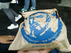 -Fergburger(皇后镇店)