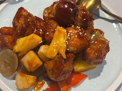 -喜粤8号(四海唐人街店)