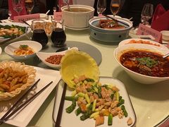 -广州白云机场雅高铂尔曼大酒店