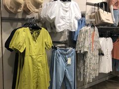 -C&A(西市城购物中心店)