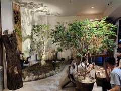 -成川茶店·潮汕工夫浓茶(万象店)