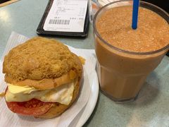 -华嫂冰室(尖沙咀店)