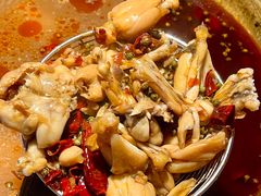 -铭记蛙小仙·活蛙畅享(CBD万达广场店)