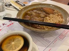 -大哥餐厅(西城花园店)