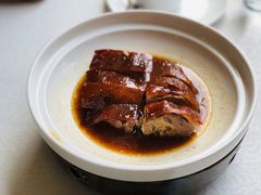 深井烧鹅-旺顺阁海鲜广场(亚运村店)