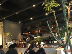 大堂-日上三甘(三里屯店)