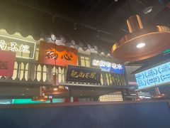 -茄子恰恰·新云南小炒(坪山益田店)