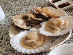 -震海贝烤贝·民俗特色店(延吉总店)