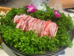 -俏牛哥鲜牛肉牛肆馆(重庆天地店)