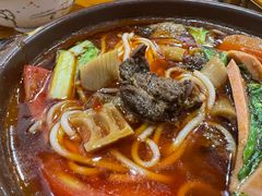 -牛王庙特色面(杏苑公寓店)