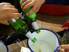 -鸽子窝专业烧烤店(长白店)