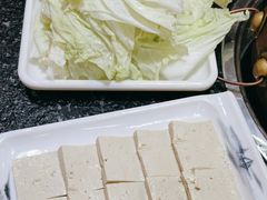 -汇聚德京味铜锅涮肉(沈家桥二路店)