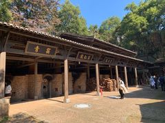 -景德镇古窑民俗博览区