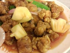 -紫金食坊(江南西路店)