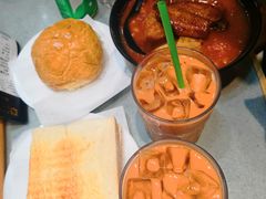 -华嫂冰室(尖沙咀店)