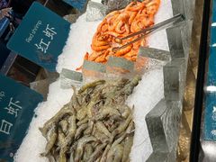-東盛炭烤自助料理(浦东文峰广场店)