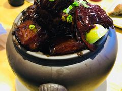 外婆红烧肉-玖鲜小笼(中山广场店)