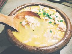 酸汤肥牛-兰溪小馆(东直门簋街店)