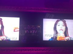 -温莎KTV(珠江路店)