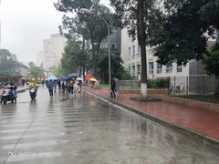 -四川大学(华西校区)