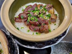 -红星光发煲仔饭(文海店)