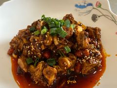 -成都驻京办餐厅(蜀都宾馆店)