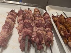 -通海俄式烧烤·俄罗斯大串(嵩山路店)