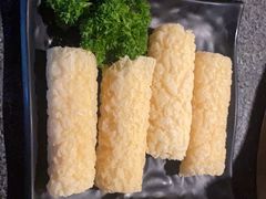 -湊湊火锅·茶憩(世博大道店)