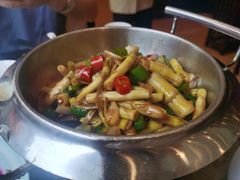 -一楼食业·美食人家