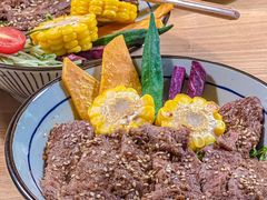 -江户烧肉(高德店)