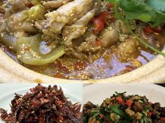 -福巷湘食小馆·猛火现炒(上海首店)