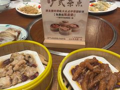 -顺德一品粥·20年凤城老字号(芳村店)