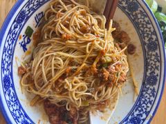 秃黄油-裕兴记·三虾面(西北街总店)