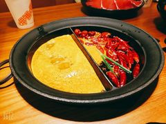 -呷哺呷哺 黄金牧场 (阳泉滨河新天地店)