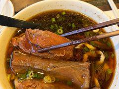 -中国厨房/台湾牛肉面