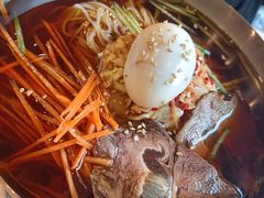 鲜荞麦冷面-高丽屋(天宁寺店)