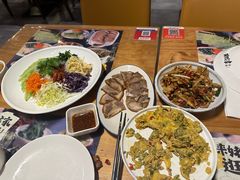 -姥姥家春饼店(惠新东街店)