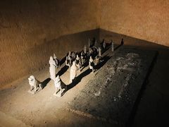 -洛阳古墓博物馆