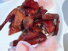 脆皮乳鸽-潮福城大酒楼·潮味粤品·港式点心(湖滨北路店)