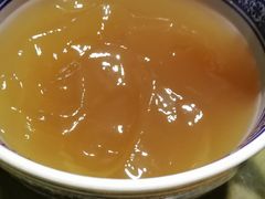 无敌开胃好吃！-园林美食城·本土农家菜(杨和镇店)