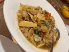 -新白鹿餐厅(城西银泰城店)