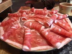 -蜀大侠火锅(森兰花园城店)