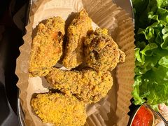 -양평식당·杨平食堂(华贸店)