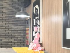 -麦当劳(欧陆广场店)