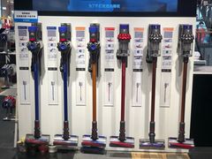 -dyson戴森(汉光百货店)