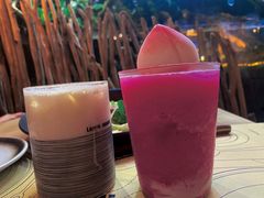 -玖壹咖啡(临河街店)