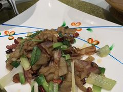 -東舍食唐精品陕菜馆
