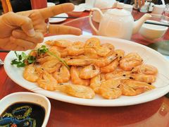 白灼虾-品致尊食府(五羊店)